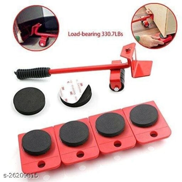 Furniture Shifting Tools