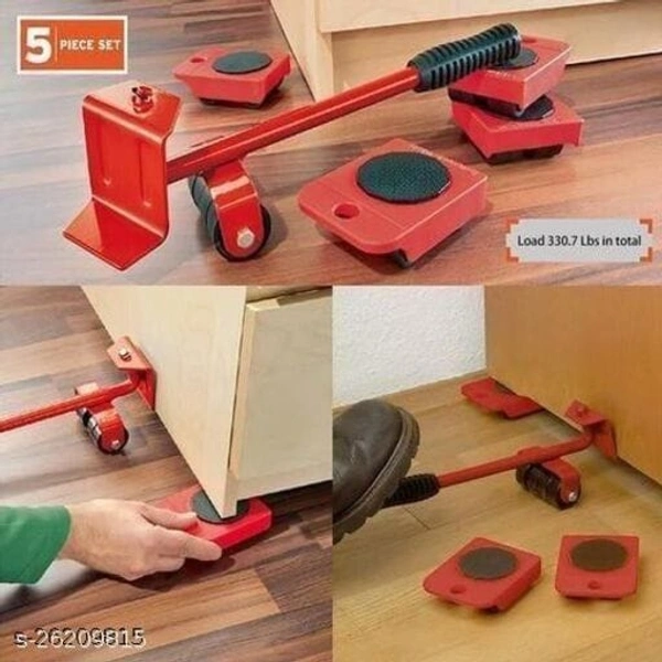 Furniture Shifting Tools