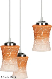 Trendy House Pandent Hanging Lamp