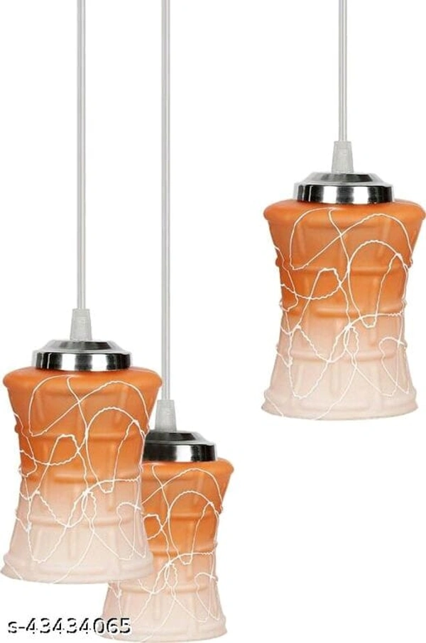 Trendy House Pandent Hanging Lamp