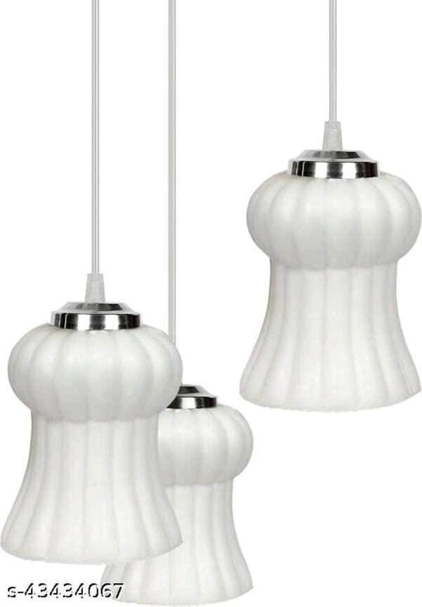 Trendy House Pandent Hanging Lamp