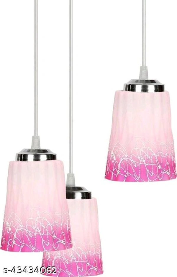 Trendy House Pandent Hanging Lamp