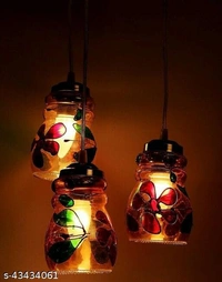 Trendy House Pandent Hanging Lamp