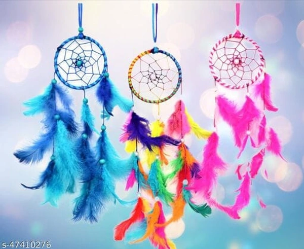 Voguish Dream Catcher 