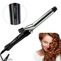 Hair Curler Roller With Automatic Curling Technology