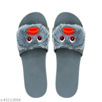 Women's New Stylish Flip-Flop - IND-8