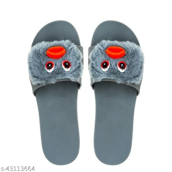 Women's New Stylish Flip-Flop - IND-8