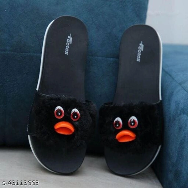 Women's New Stylish Flip-Flop - IND-8