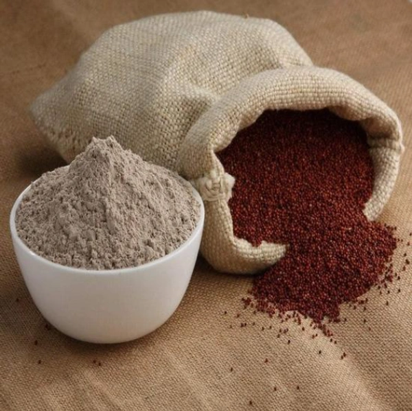 Nachni Atta/ Ragi atta - 1kg
