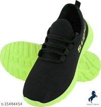 Latest Trendy Men Sports Shoes*Material: MeshSole Material: EVAFastening & Back Detail: Lace-UpPattern: PrintedMultipack: 2Sizes: IND-6, IND-7, IND-8, IND-9, IND-10Dispatch: 1 DayEasy Returns Available In Case Of Any Issue*Proof of Safe Delivery - 6,7,8,9,10