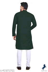  MEN KURTA  - l