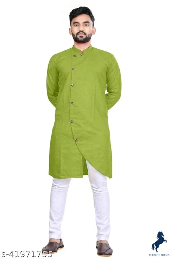 SPECIAL MEN KURTA - s
