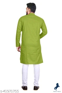 SPECIAL MEN KURTA - m