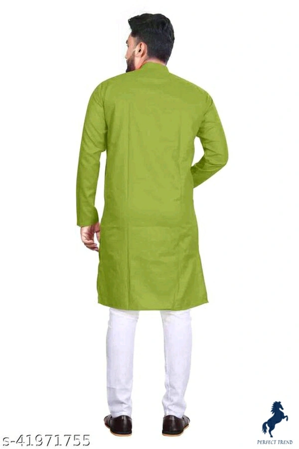 SPECIAL MEN KURTA - m
