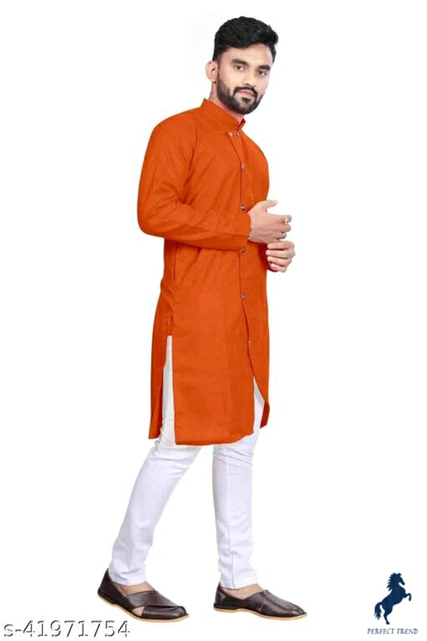 Special Set Kurta Payjama - m