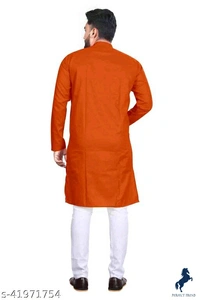 Special Set Kurta Payjama - m