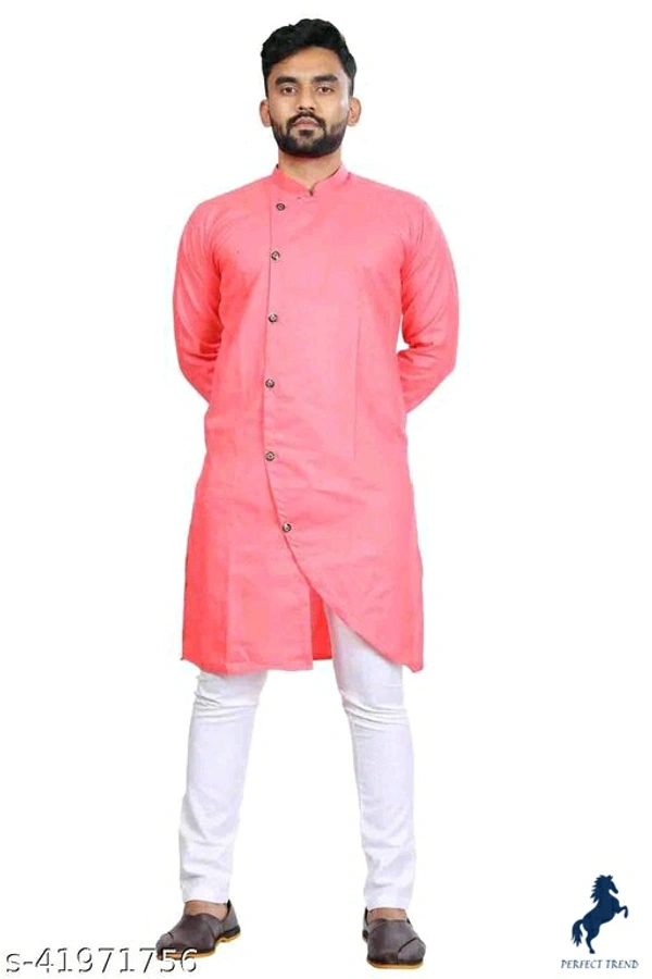 Special Set Kurta Payjama - l
