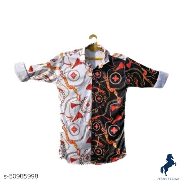 Shirt Digital Printing - L