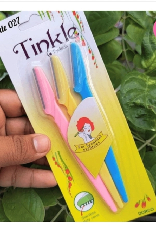 Tinkle  - multicolor 