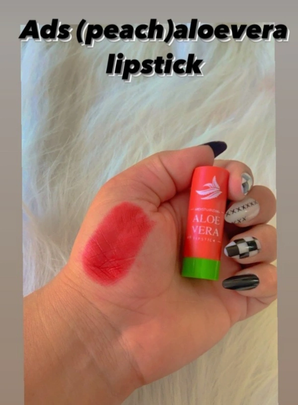 Ads Mini Lipstick  - multicolor 
