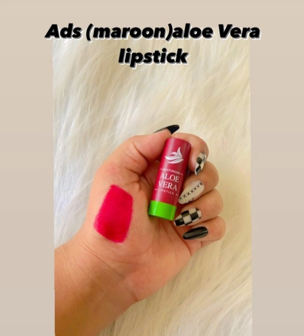 Ads Mini Lipstick  - multicolor 