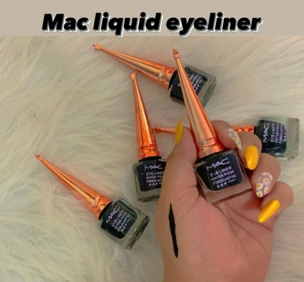 Mac Eyeliner  - black 