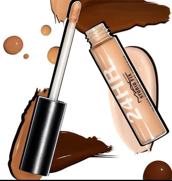 Mac Studio Fix 24hrs Concealer  - skin tone 