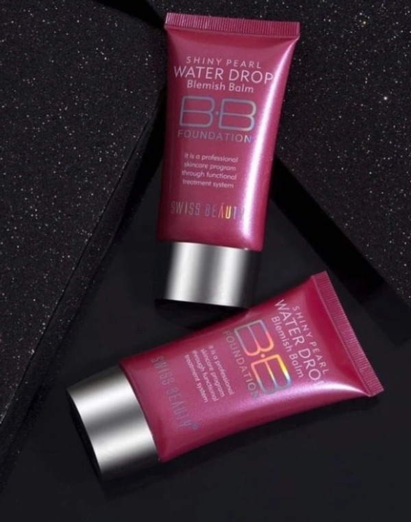 Swiss Beauty BB With SPF 15  - skin tone 