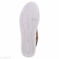 Latest Graceful Men Casual Shoes - 7, Blue
