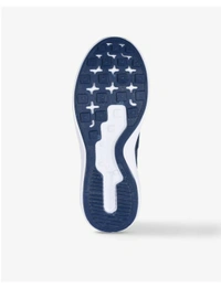 Campus Legend Lace-up Sports Shoe  - 9, Blue