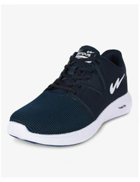 Campus Legend Lace-up Sports Shoe  - 7, Blue