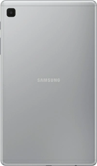SAMSUNG Galaxy Tab A7 Lite 3 GB RAM 32 GB ROM 8.7 inches with Wi-Fi+4G Tablet (Silver) - 8.7 Inches, Silver