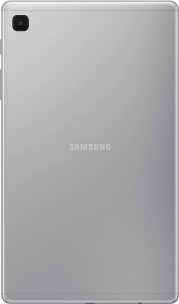 SAMSUNG Galaxy Tab A7 Lite 3 GB RAM 32 GB ROM 8.7 inches with Wi-Fi+4G Tablet (Silver) - 8.7 Inches, Silver