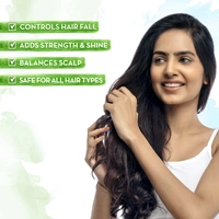 Mama Earth Onion Hair Oil for Hair Regrowth and Hair Fall Control, 250ml - 250 ML