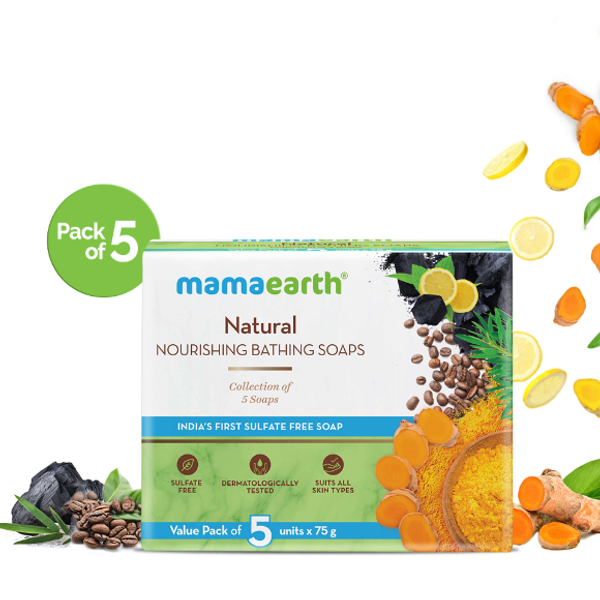 Mamaearth winter best sale essentials kit