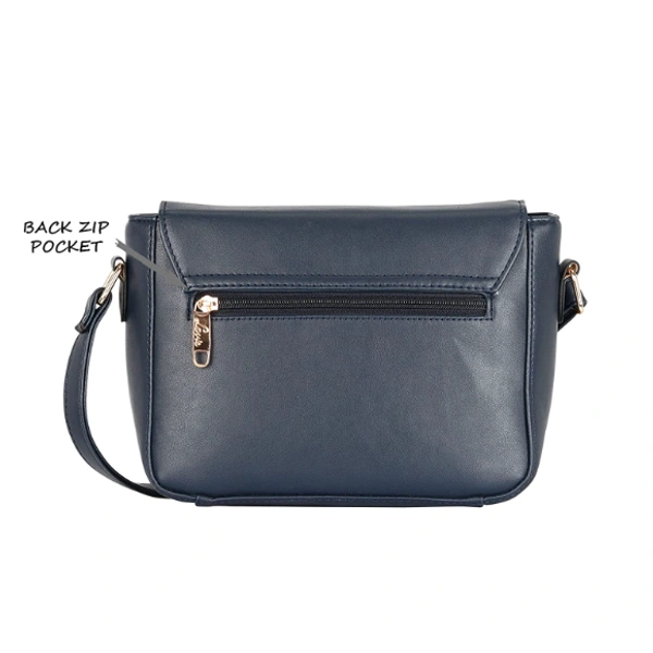 Lavie Broxa Flap Over Women's Sling Bag 💙