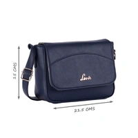 Lavie Broxa Flap Over Women's Sling Bag 💙
