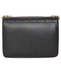 ADISA Women's Sling Bag - Black