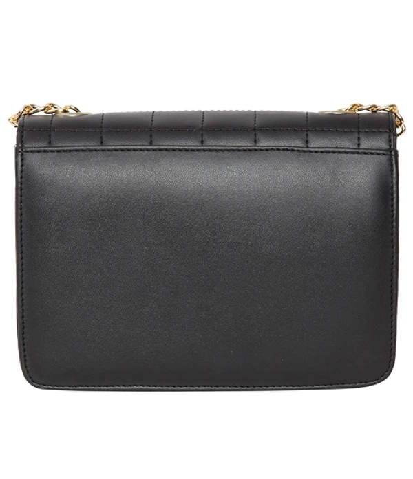 ADISA Women's Sling Bag - Black