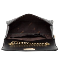 ADISA Women's Sling Bag - Black