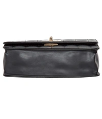 ADISA Women's Sling Bag - Black