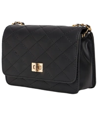 ADISA Women's Sling Bag Black 🖤 D2