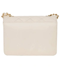 ADISA Women's Sling Bag Cream D2 - Cream
