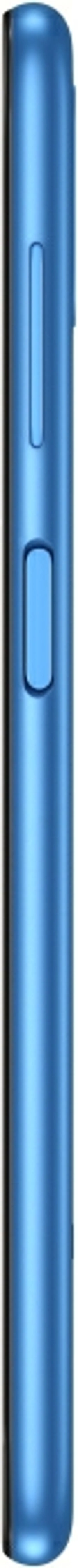 Samsung Galaxy F22 (Denim Blue 💙 6 GB Ram , 128 GB) - 6.4 Inch, Denim Blue