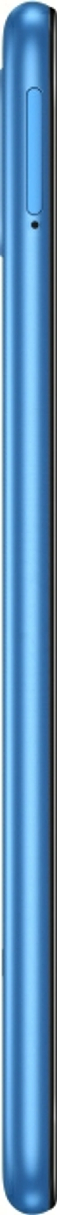 Samsung Galaxy F22 (Denim Blue 💙, 4GB Ram, 64 GB) - Denim Blue, 6.4 Inch