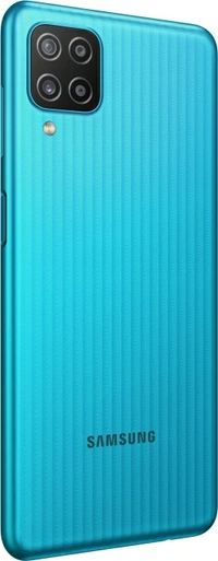 Samsung Galaxy F12 (Sea Green 💚, 4GB RAM, 64 GB) - 6.515 Inch, Sea Green
