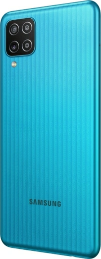 Samsung Galaxy F12 (Sea Green 💚, 4GB RAM, 64 GB) - 6.515 Inch, Sea Green