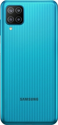 Samsung Galaxy F12 (Sea Green 💚, 4GB RAM, 64 GB) - 6.515 Inch, Sea Green