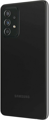 Samsung Galaxy A52s 5G (Awesome Black, 128 GB) - Awesome Black 🖤, 6.5 Inch