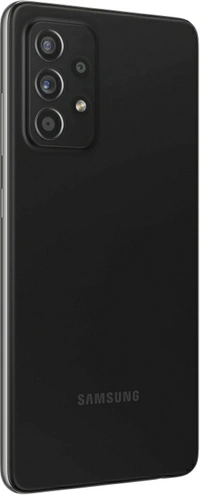 Samsung Galaxy A52s 5G (Awesome Black, 128 GB) - Awesome Black 🖤, 6.5 Inch
